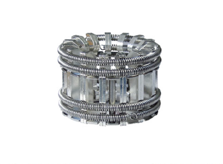 Контакт ламельный YF-5-1250A, 30 sheet