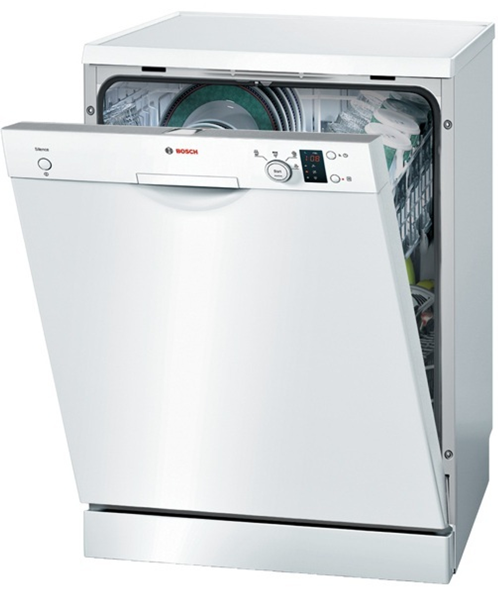 посудомоечная машина Bosch SMS 40D12 RU