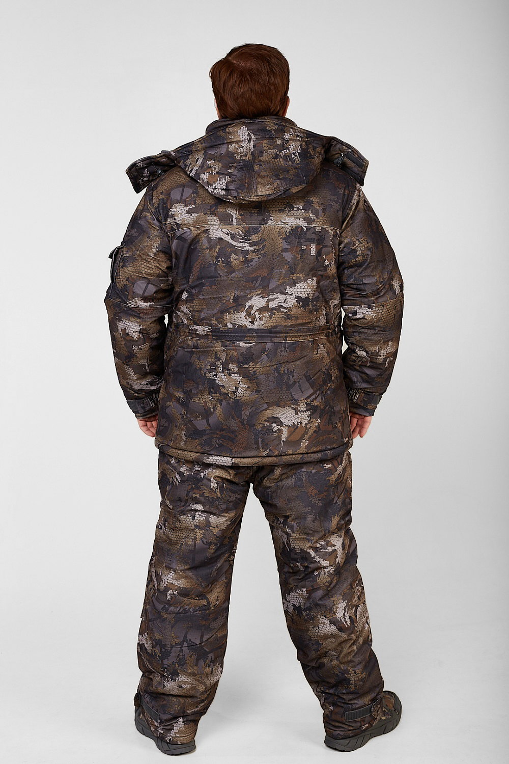 Костюм зимний Remington Pro Hunting Club Figure