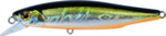 Воблер Bassday Mogul Minnow 88SP Dart SB-304 Silver Back OB