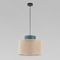 Подвесной светильник TK Lighting 3257 Duo