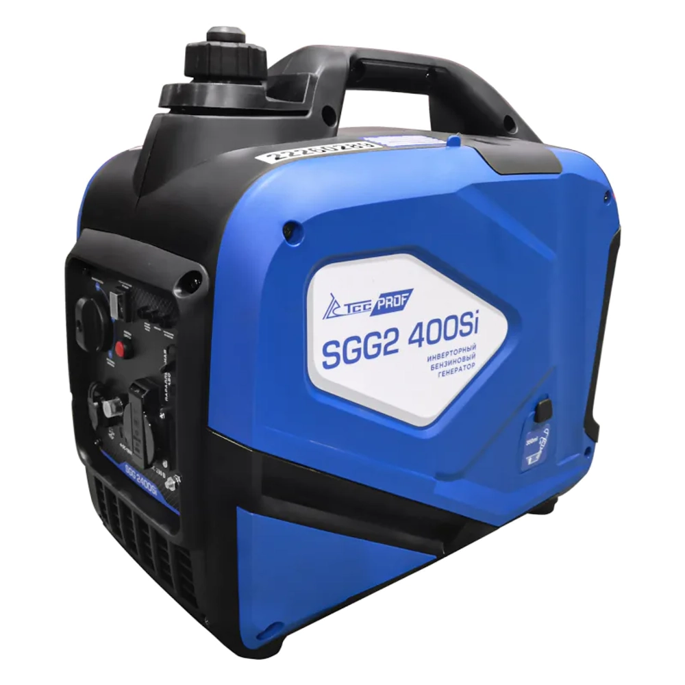ТСС SGG 2400Si инверторный бензиновый генератор 060028