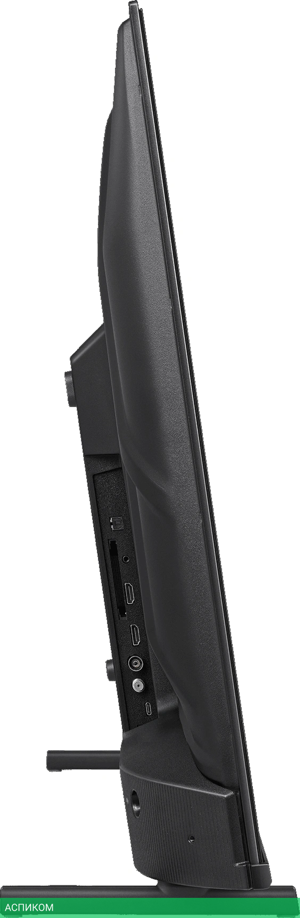 Телевизор QLED Hisense 32" 32A5Q