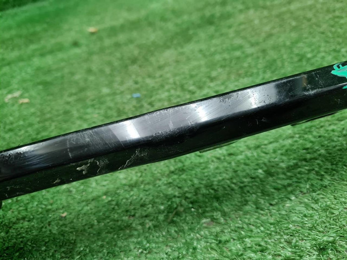 Накладка заднего бампера JAECOO J8 (2024-н.в.)