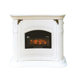 Газовый камин Мashhaddavam MD 900 Бежевый (120м2)