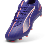 Детские бутсы PUMA ULTRA 5 PLAY FG/AG Jr