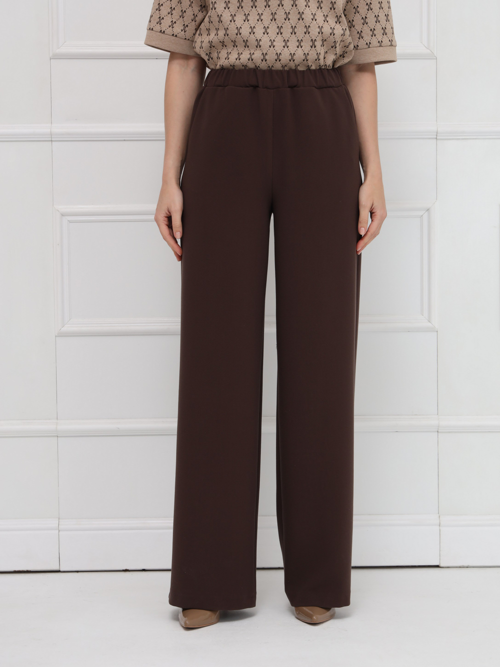 Брюки Б-900 ФЛР AKIMBO