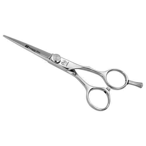 Suntachi Elite прямые ножницы 17D-55Q ✅ Оригинал