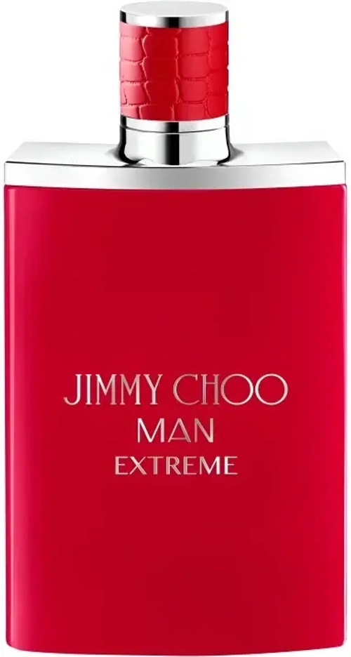 Jimmy Choo Man Extreme Eau de Parfum 100 ml