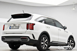 Kia Sorento 4 Generation Бензин 2.5T 2WD (06.2023)