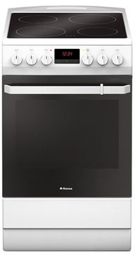 Електрична плита Hansa FCCW58277