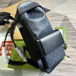 Gucci Ophidia GG Medium Backpack