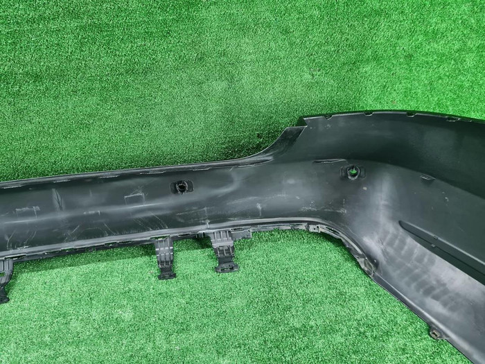 Бампер задний Mercedes E W212 (2013-2016)