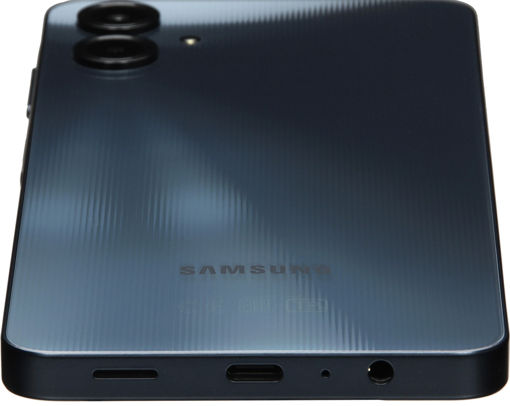 Смартфон Samsung Galaxy A06 SM-A065F 4/64GB Black