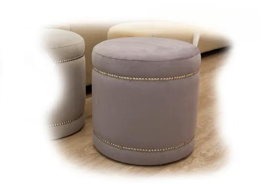 Пуф Роунд/Round