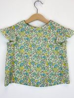 Блузка Bonpoint