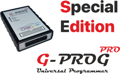 Активация SW Gprog SE (Для пользователей)