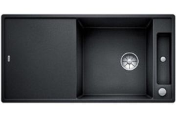 Мойка Blanco AXIA III XL 6 S-F доска стекло клапан-автомат InFino®