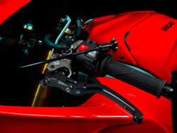 KL450 BONAMICI KIT BRAKE + CLUTCH LEVERS (P V4 2025)