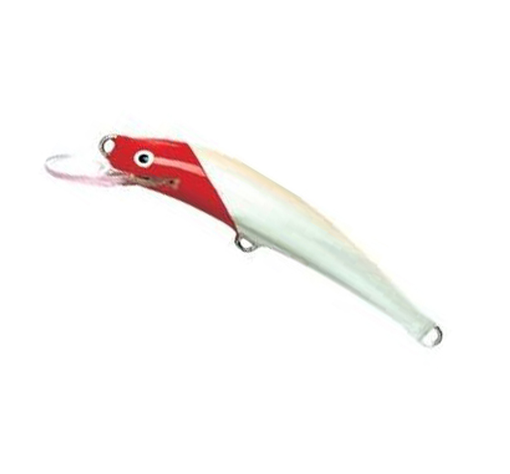 Nils Master Invincible Floating, 12 см., цвет 031