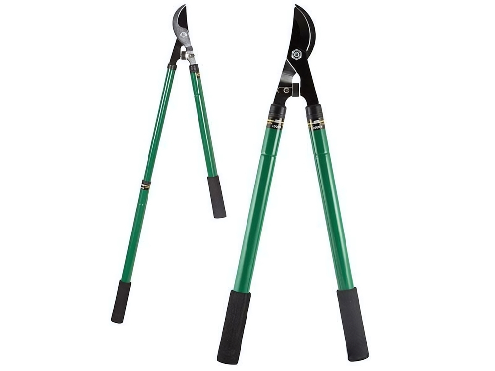 Сучкорез 61-92см с телескопическими поролоновыми ручками, PARK HG0215