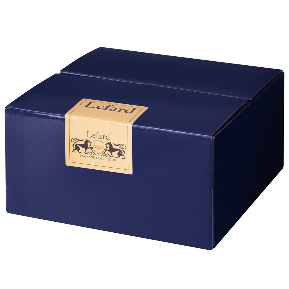 Набор стаканов для виски "Eagle" 4шт 310мл