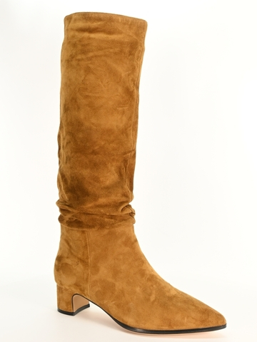 Сапоги женские Sherilove B7343