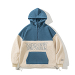 ХУДИ YMKASHIX LITTLE LAMB F208 pp.S