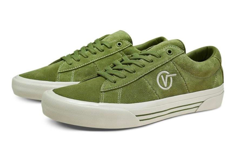 Vans Sid Pro