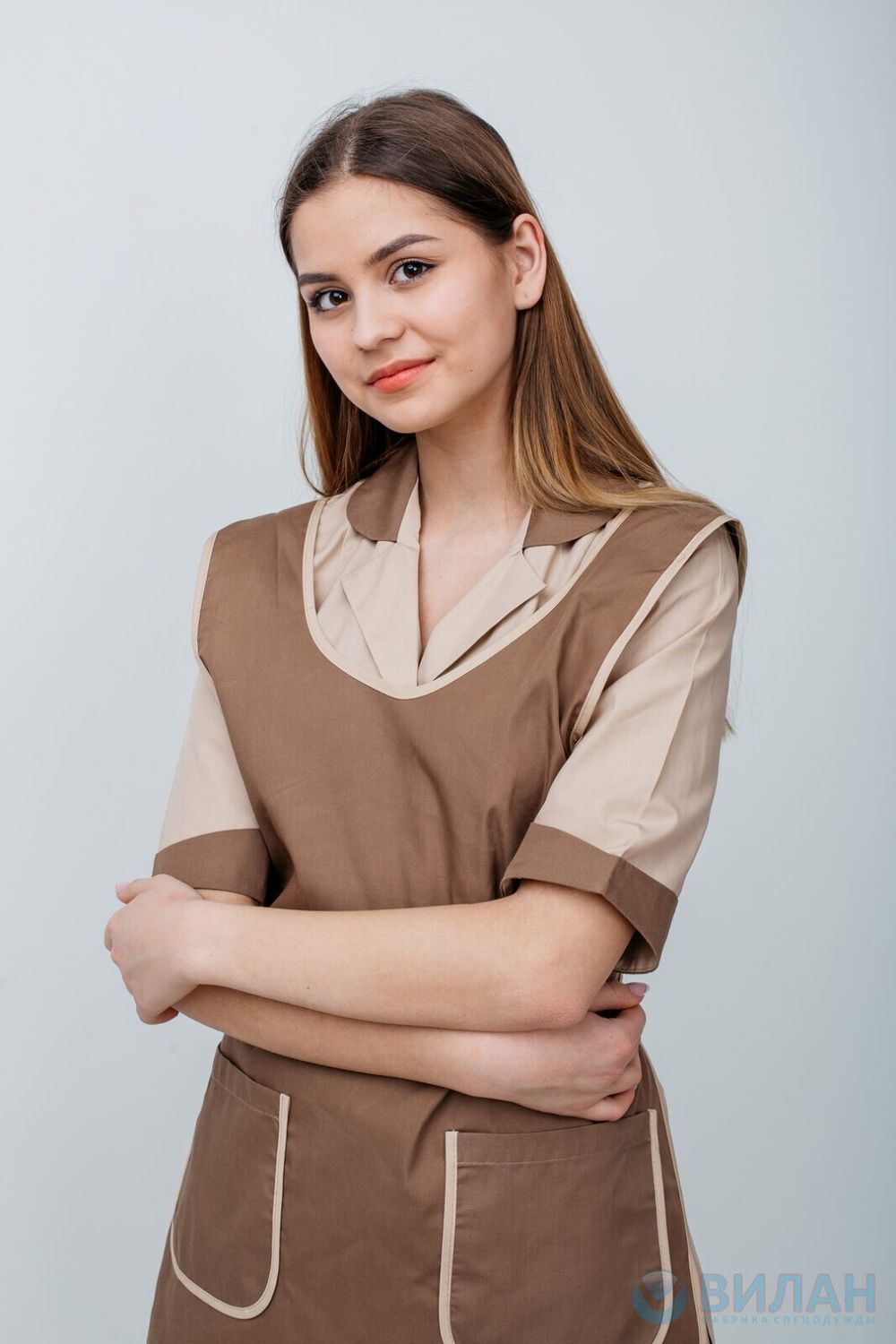 Комплект женский КОМП.005