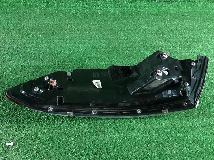 Фонарь левый внешний Mercedes GLE C292 (2015-2019)