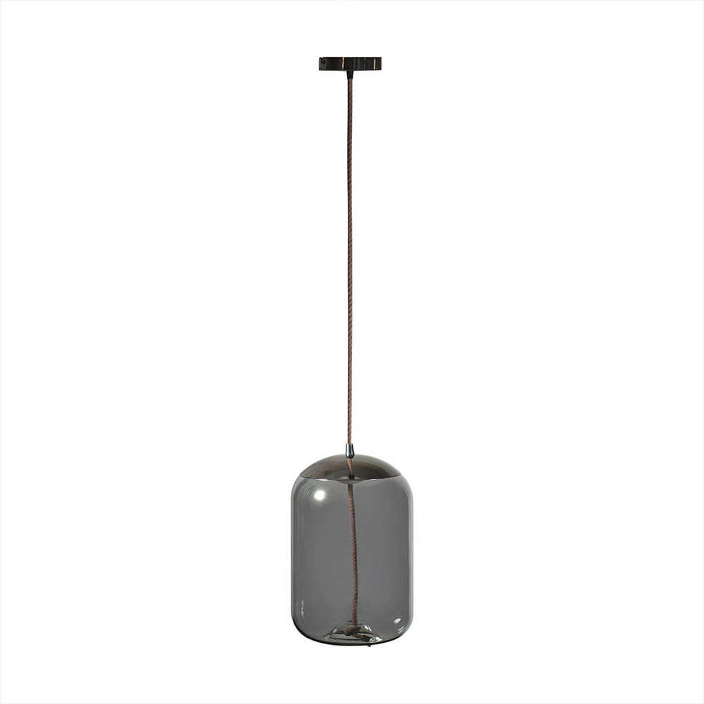 Подвесной светодиодный светильник Loft IT Knot 8134-C