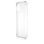 Чехол ROSCO для Samsung Galaxy A02s оптом (арт. SS-A02S-HARD-TPU-TRANSPARENT)