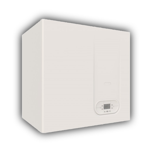 Котел газовый Federica Bugatti COND PREMIUM 99C одноконтурный конденсационный настенный