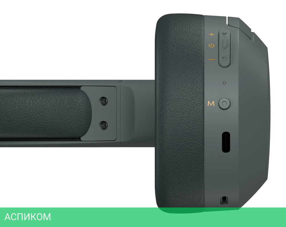Наушники Edifier W820NB PLUS серый
