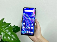 ZTE Blade A53 Plus (2023)