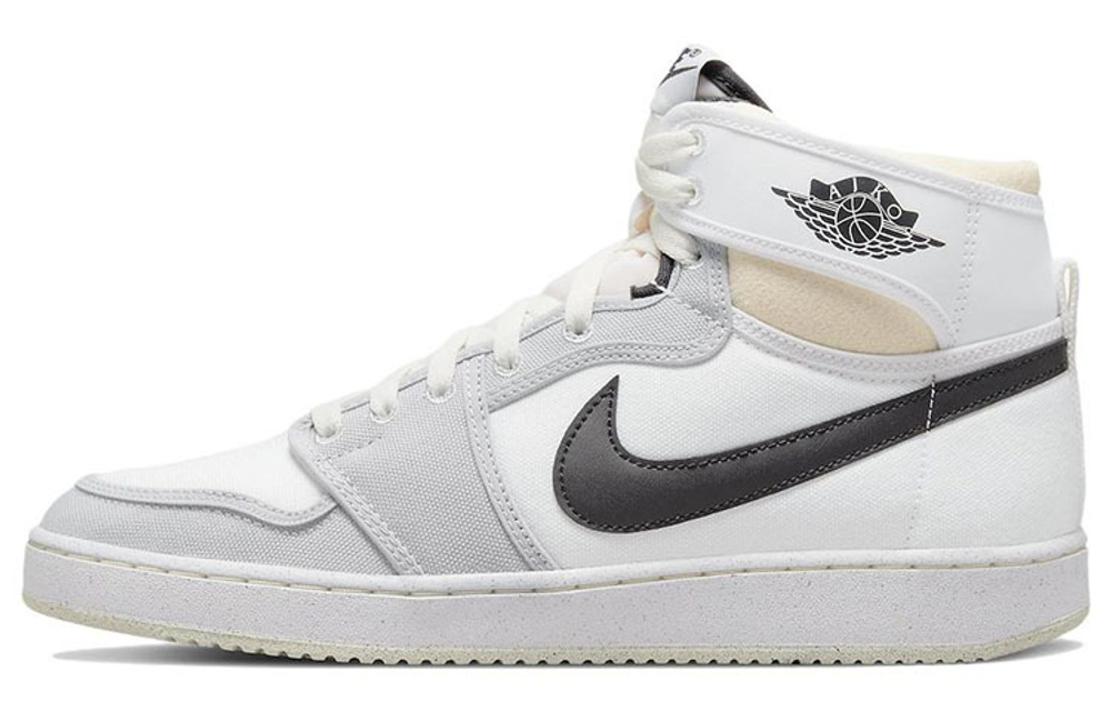 Кроссовки Jordan Air Jordan 1 Ko "Grey Fog"