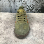 Adidas Spezial • Dark Green