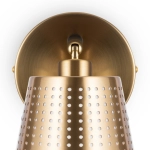 Настенный светильник Freya Terra FR5260WL-01BS