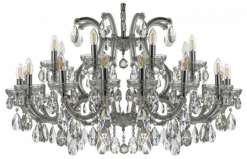 Подвесная люстра Dio D’Arte Gloria Gloria E 1.1.24.600 N