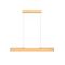 Подвесной светодиодный светильник Maytoni Step P010PL-L23G3K