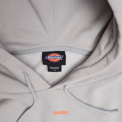 Толстовка мужская Dickies Plentywood Hoodie 