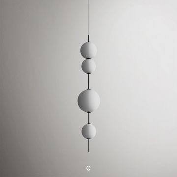 Design light Atelier Areti  BEADS MODEL C
