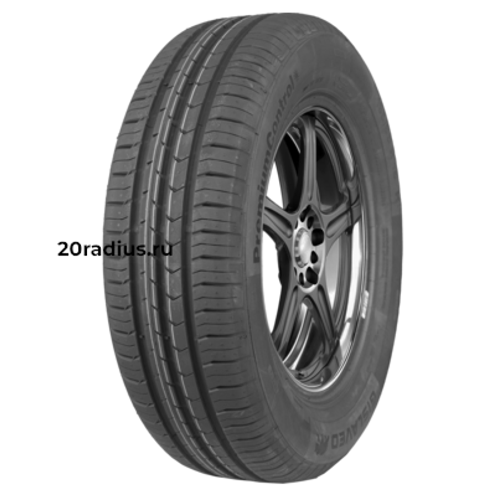 185/60R15 84H PremiumControl TL