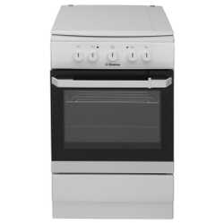 Электрическая плита Hansa FCEW53001