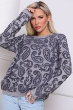 Джемпер 6062 Open-style (Акция)