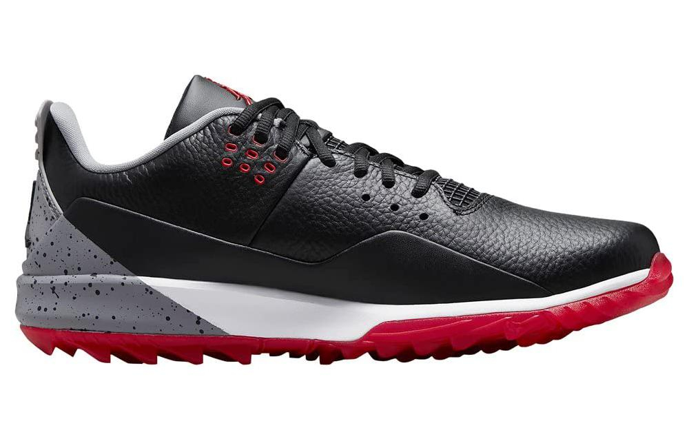 Jordan Adg 3 Golf Black Cement