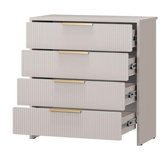 Пандора КМ-02 Комод