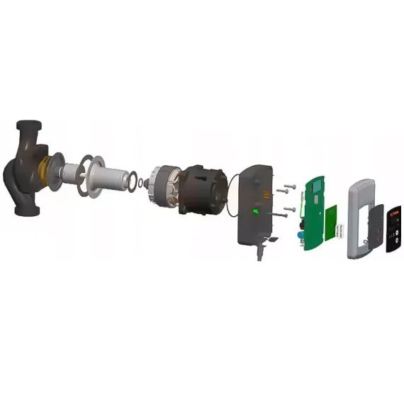 IBO MAGI Н 25-120/180