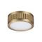 Потолочный светильник Odeon Light Hightech Manchester 7013/7CL